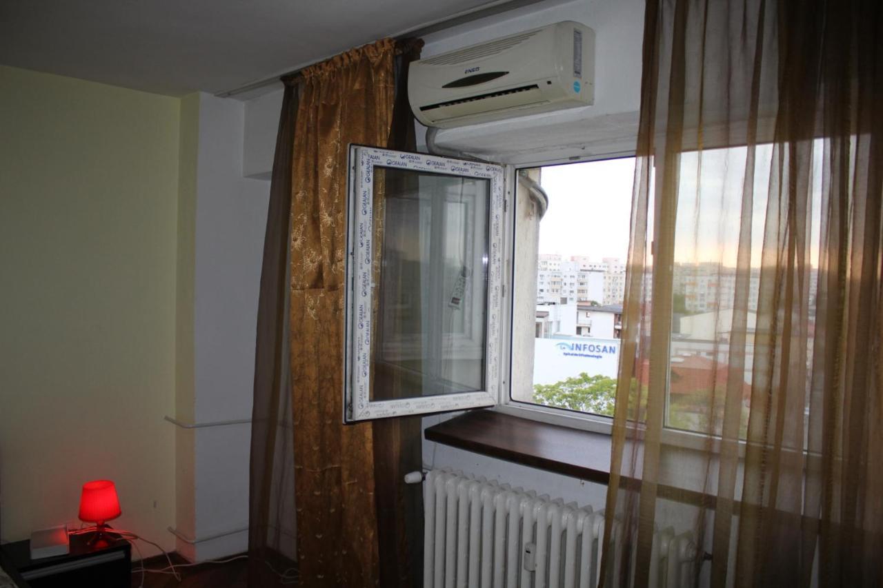 Modern Apartment City Center 2 Bucareste Exterior foto