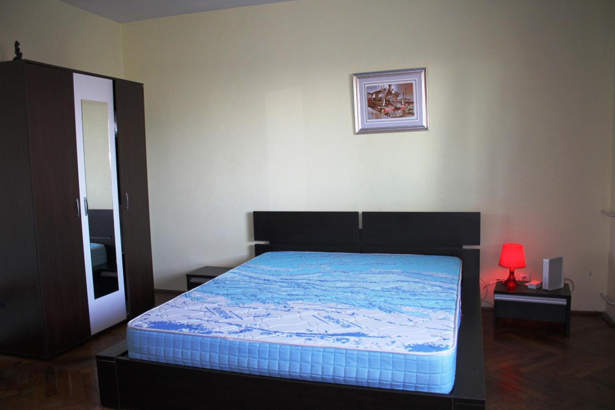 Modern Apartment City Center 2 Bucareste Exterior foto